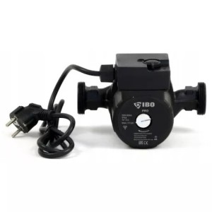 IBO OHI PRO 25-40/180 Umwälzpumpe Heizung 180 mm