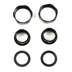 IBO OHI PRO 25-40/180 Umwälzpumpe Heizung 180 mm