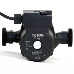 IBO OHI PRO 32-60/180 Umwälzpumpe Heizung 180 mm
