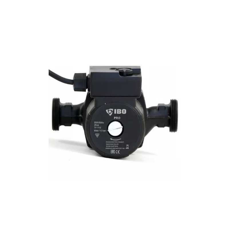 IBO OHI PRO 32-60/180 Umwälzpumpe Heizung 180 mm