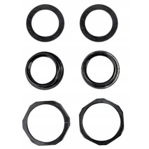 IBO OHI PRO 25-80/180 Umwälzpumpe Heizung 180 mm