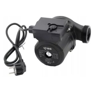 IBO OHI PRO 32-80/180 Umwälzpumpe Heizung 180 mm
