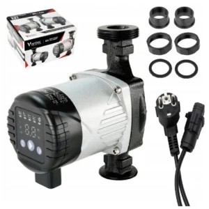 IBO Vantec EEI 25-40/180 Elektronische Umwälzpumpe Heizung