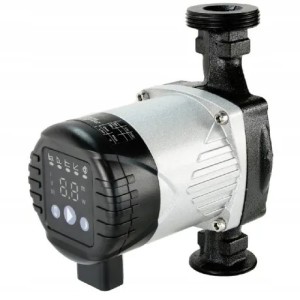 IBO Vantec EEI 25-40/180 Elektronische Umwälzpumpe Heizung