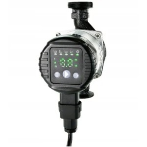 IBO Vantec EEI 25-40/180 Elektronische Umwälzpumpe Heizung