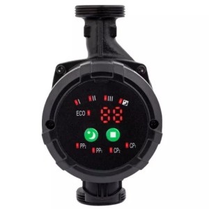 IBO BETA 2 25-60/180 Elektronische Umwälzpumpe Heizung