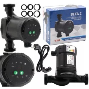 IBO BETA 2 25-60/180 Elektronische Umwälzpumpe Heizung