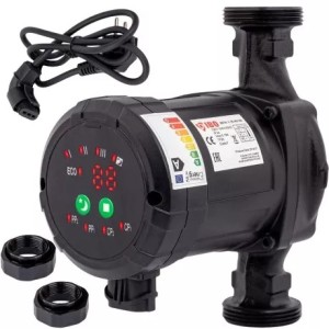 IBO BETA 2 25-60/130 Elektronische Umwälzpumpe Heizung