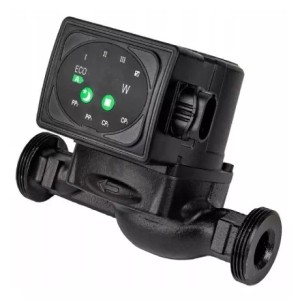 IBO NOVA 25-40/180 Elektronische Umwälzpumpe Heizung Solar