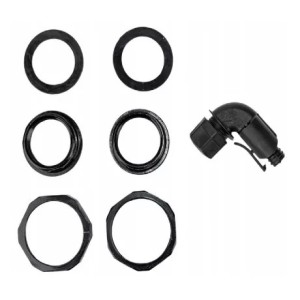 IBO NOVA 25-40/180 Elektronische Umwälzpumpe Heizung Solar