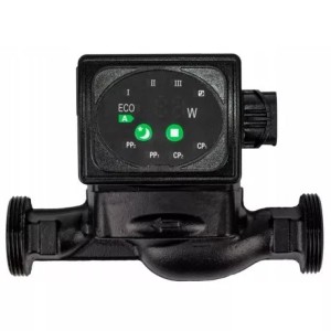 IBO NOVA 25-60/180 Elektronische Umwälzpumpe Heizung Solar