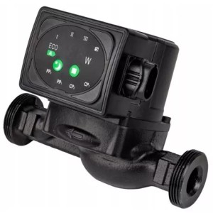 IBO NOVA 25-60/180 Elektronische Umwälzpumpe Heizung Solar