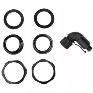 IBO NOVA 25-60/180 Elektronische Umwälzpumpe Heizung Solar