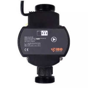 IBO AMG 25-40/180 Elektronische Umwälzpumpe Heizung PWM