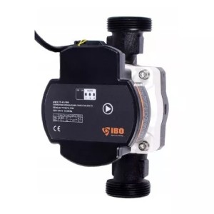 IBO AMG 25-40/180 Elektronische Umwälzpumpe Heizung PWM