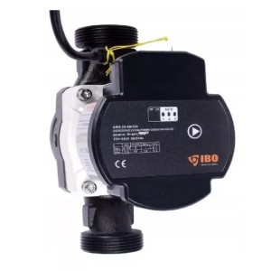 IBO AMG 25-60/180 Elektronische Umwälzpumpe Heizung PWM