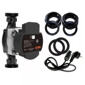 IBO AMG 25-60/180 Elektronische Umwälzpumpe Heizung PWM