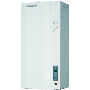 EL-CM ePlus Elektrokessel 6 kW – Kompakter Elektroheizkessel mit Pumpe