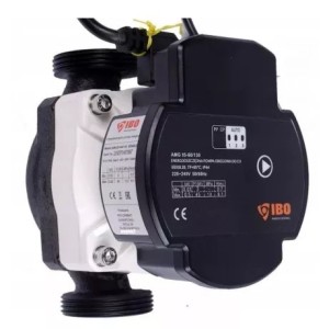 IBO AMG 15-60/130 Elektronische Umwälzpumpe PWM Zentralheizung