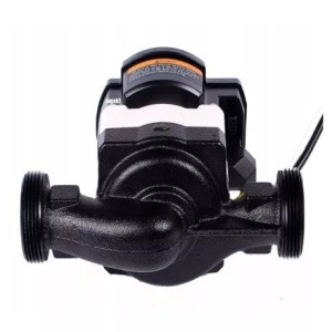 IBO AMG 15-60/130 Elektronische Umwälzpumpe PWM Zentralheizung