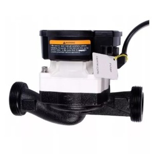 IBO AMG 15-60/130 Elektronische Umwälzpumpe PWM Zentralheizung