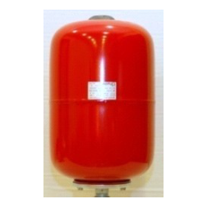 Ausdehnungsgefäß 100 Liter für Heizung | Membran Druckausdehnungsgefäß MAG