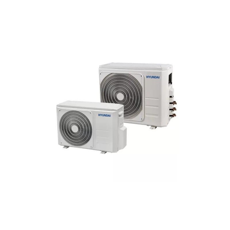 HYUNDAI H5CM-M42OU Multi Split Klimaanlage 12.3 kW R32