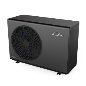 ALSAVO HEAT 12i Wärmepumpe 12,5 kW | Luft Wasser | R32 | Monoblock