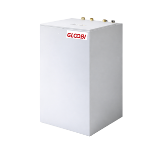 Hotjet Wx 15 Wx Wasser-Wasser Wärmepumpe | 7–23 kW | R454B A+++