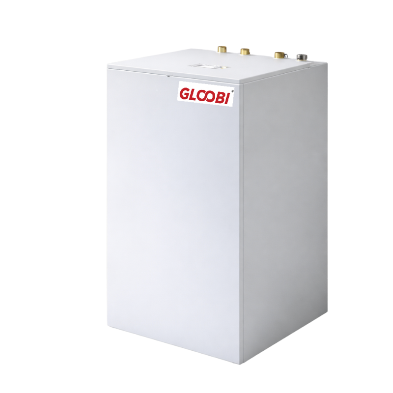 Hotjet Wx 15 Wx Wasser-Wasser Wärmepumpe | 7–23 kW | R454B A+++