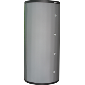 Pufferspeicher 300–5000 Liter | Effiziente Wärmespeicherung