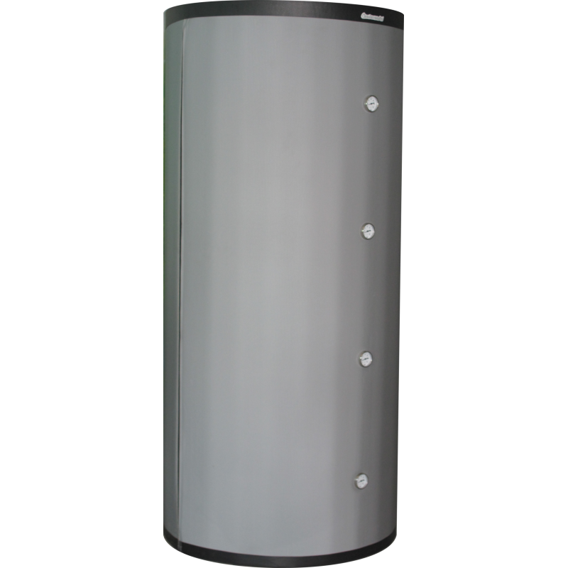 Pufferspeicher 300–5000 Liter | Effiziente Wärmespeicherung