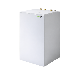 Hotjet Wx 15 Wx Wasser-Wasser Wärmepumpe | 7–23 kW | R454B A+++