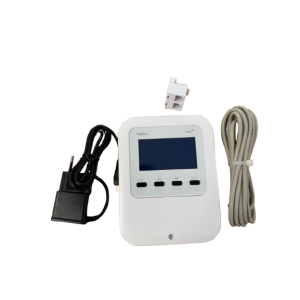 TECH EU-WiFi RS Internetmodul | WLAN-Modul für Heizungsregler
