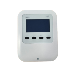 TECH EU-WiFi RS Internetmodul | WLAN-Modul für Heizungsregler
