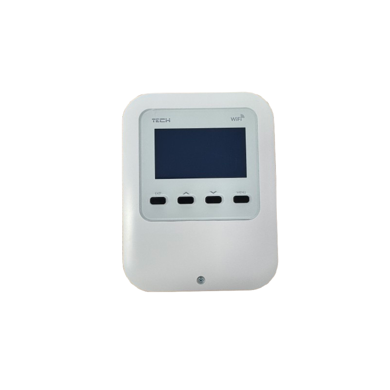 TECH EU-WiFi RS Internetmodul | WLAN-Modul für Heizungsregler
