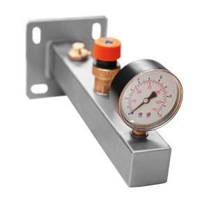 BW-Sicherheitsgruppe 6 bar G 3/4" | Trinkwasser