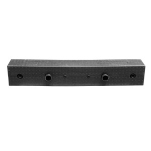Weiche-Verteiler 3 Kreisläufe DN25 | 54 kW