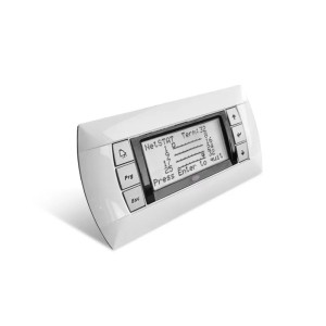 Weber Monoblock Wärmepumpe 12 kW 3-phasig | GLOOBI