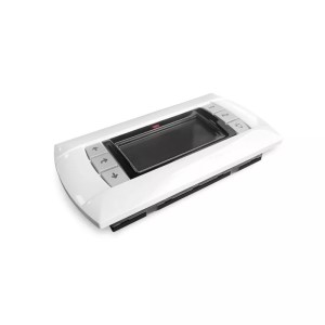 Weber Monoblock Wärmepumpe 12 kW 3-phasig | GLOOBI
