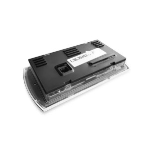 Weber Monoblock Wärmepumpe 12 kW 3-phasig | GLOOBI
