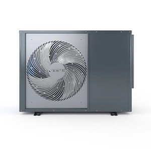 Weber Monoblock Wärmepumpe 12 kW 3-phasig | GLOOBI