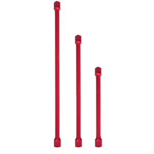 Kühlerschlüssel 1 1/4" 500 mm Nippel