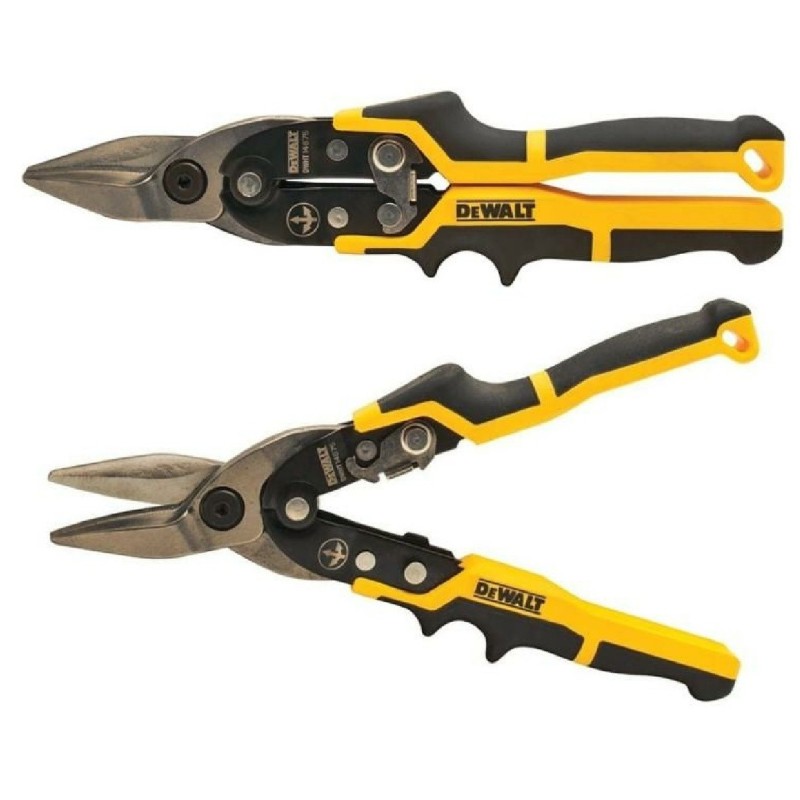 DeWalt DWHT14675 Blechschere gerade max. 1,2 mm DeWalt DWHT14675 Blechschere gerade max. 1,2 mm