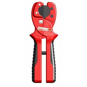 Rohrschneider, PEX, Al-PEX, PE-RT 26 mm