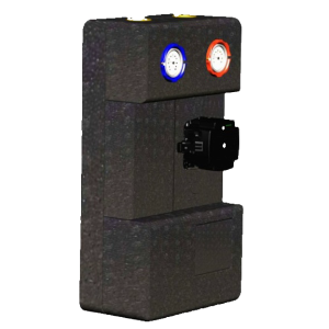 GPO DN25 Grundfos (180)