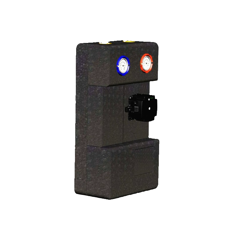 GPO DN25 Grundfos (180) GPO DN25 Grundfos (180)