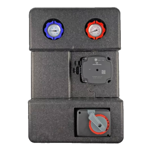 GPO M DN25 Grundfos (180)