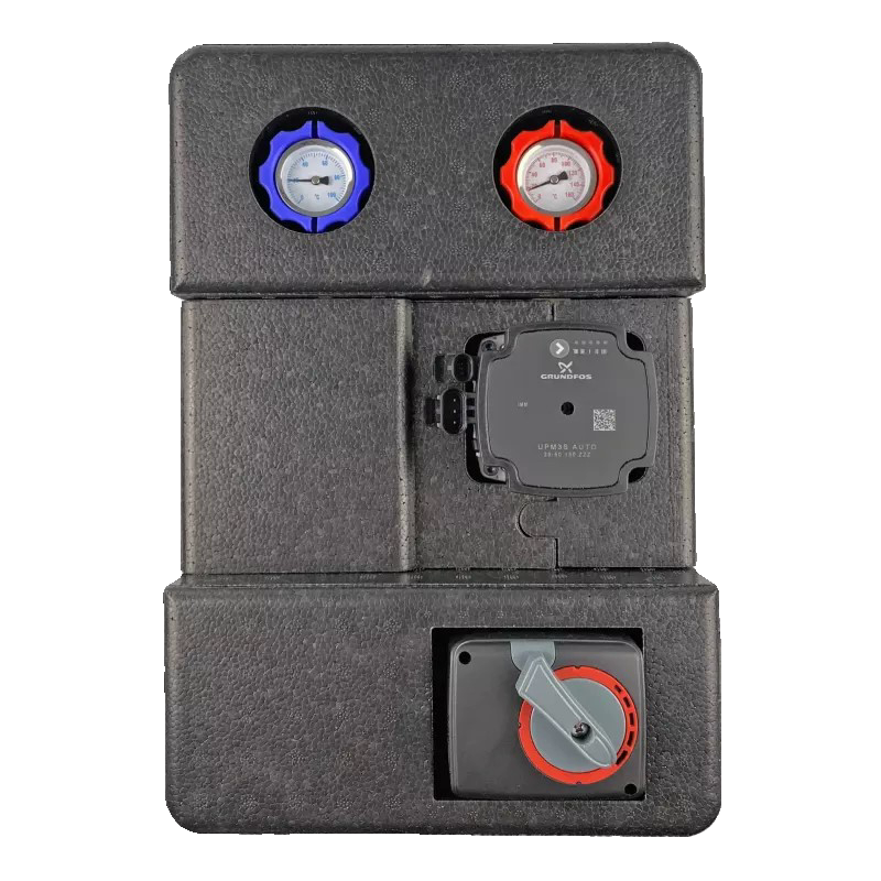GPO M DN25 Grundfos (180) GPO M DN25 Grundfos (180)