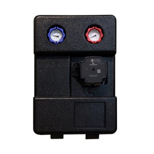GPO M DN25 Grundfos (130)